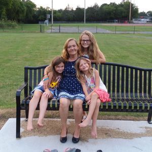 Meet your Posher, Dagmar